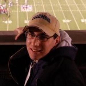 Meet your Posher, Jarid